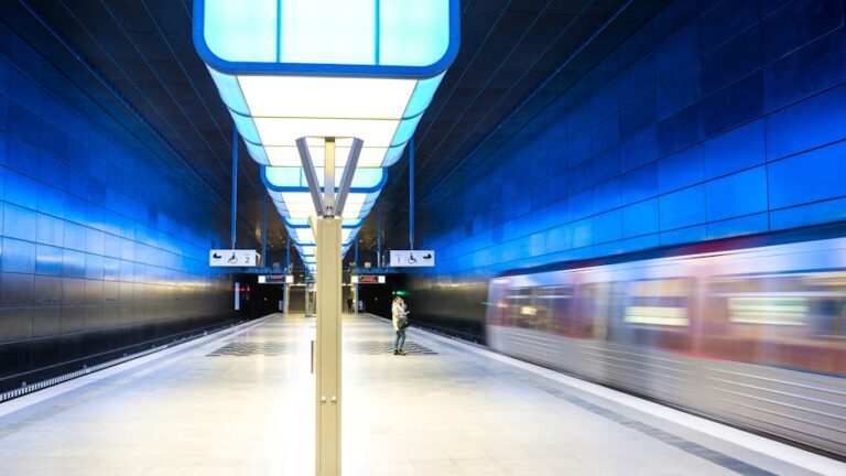 5 Gründe, Warum Kleintransporte In Hamburg Die Beste Wahl Sind