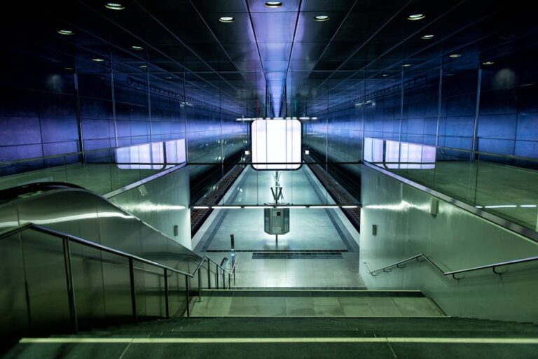 Kleintransport Hamburg: The Best Way To Get Around The City