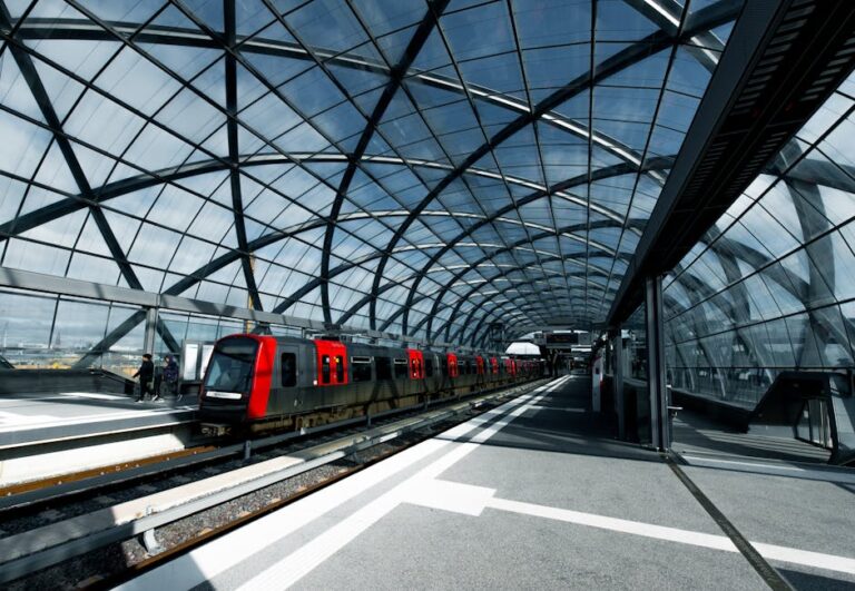 Kleintransport Hamburg: The Convenient And Reliable Way To Get Around The City