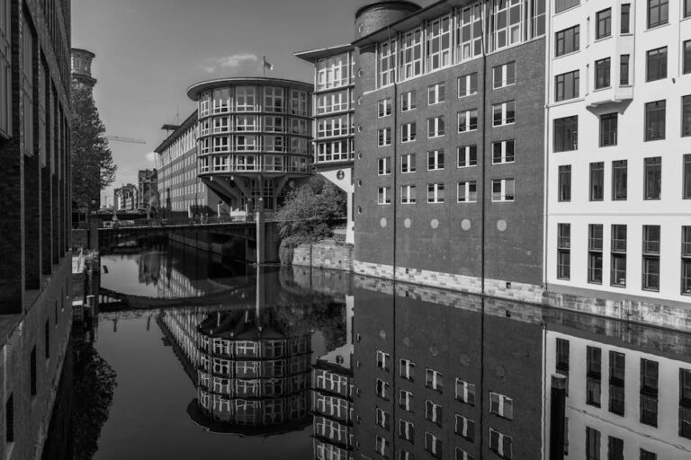 Efficient And Reliable Kleintransport Services In Hamburg