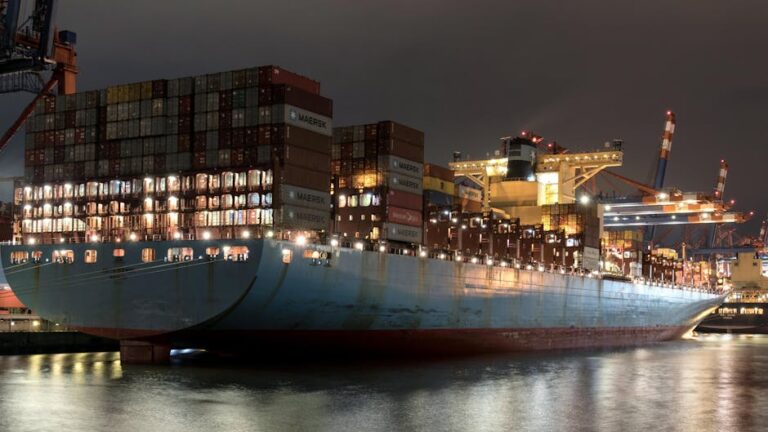 Kleintransport Hamburg