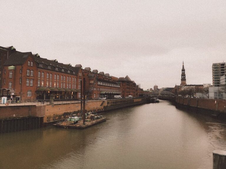 Discover The Best Kleintransport Hamburg Services For Your Needs