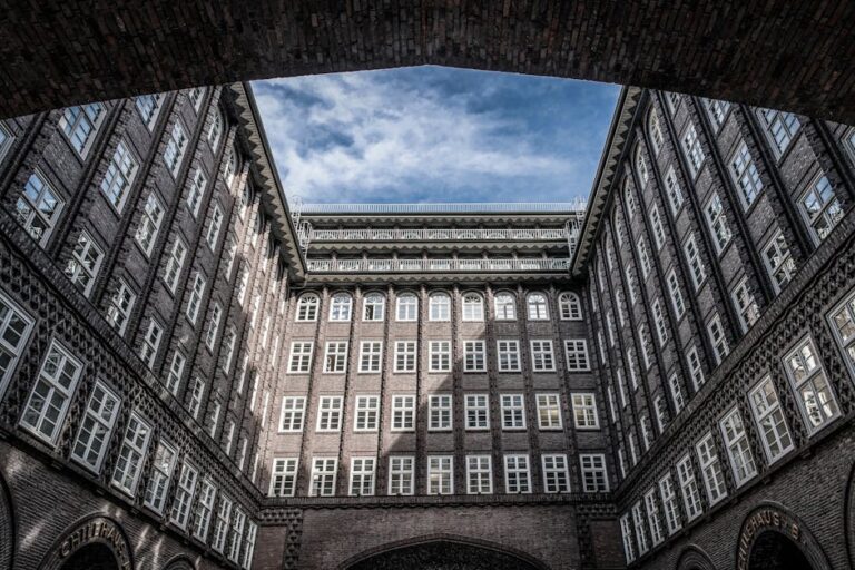 Kleintransport Hamburg