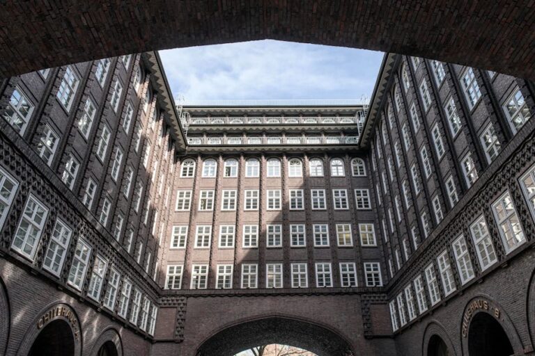 Kleintransport Hamburg
