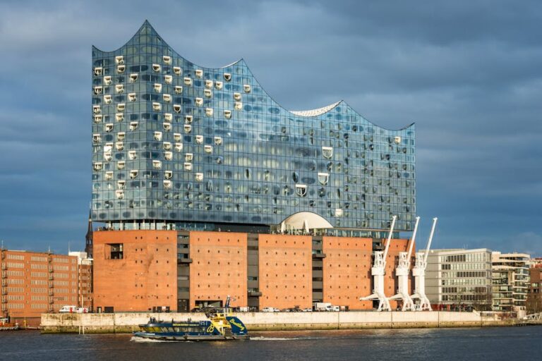 Title: Alles Was Sie über Kleintransporte In Hamburg Wissen Müssen