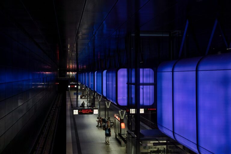 Die Unverzichtbare Bedeutung Von Kleintransporten In Hamburg