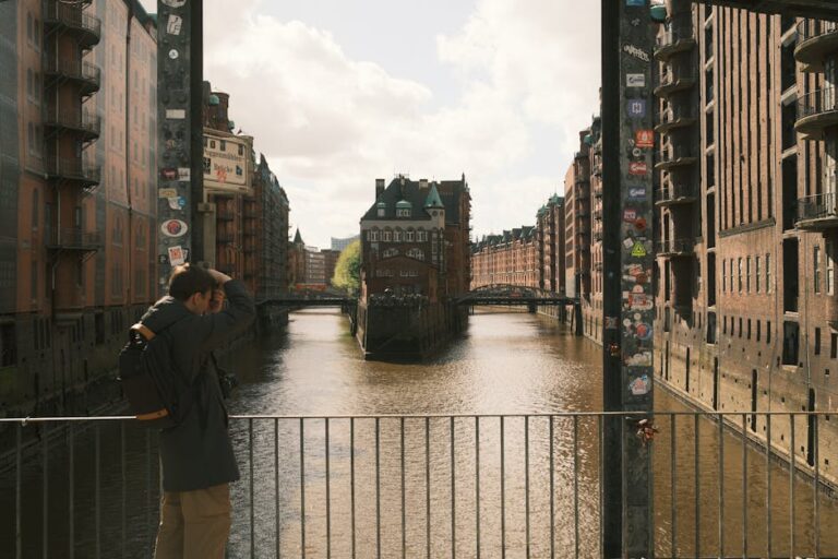 Title: Die Vorteile Von Kleintransporten In Hamburg