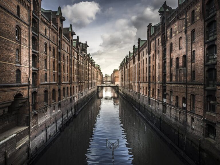 Efficient And Reliable Kleintransport Services In Hamburg
