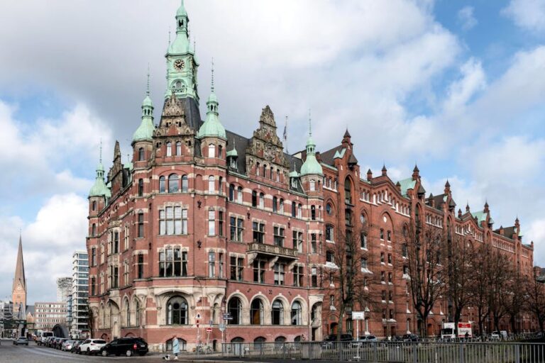 SEO-Optimized Title: Alles, Was Sie über Kleintransporte In Hamburg Wissen Müssen