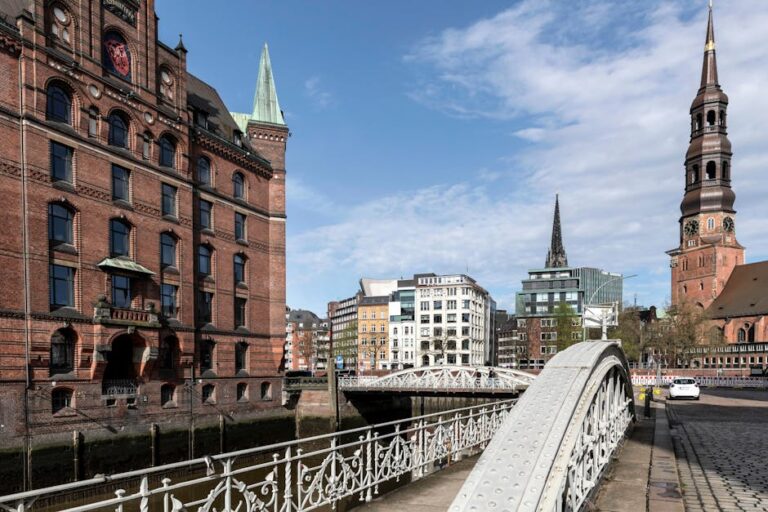 The Benefits Of Kleintransport Hamburg