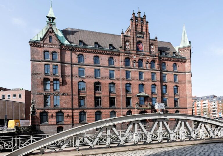 Die Beste Wahl Für Ihren Kleintransport In Hamburg