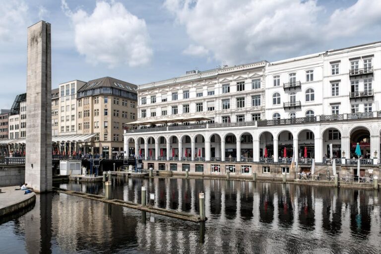 Kleintransport Hamburg