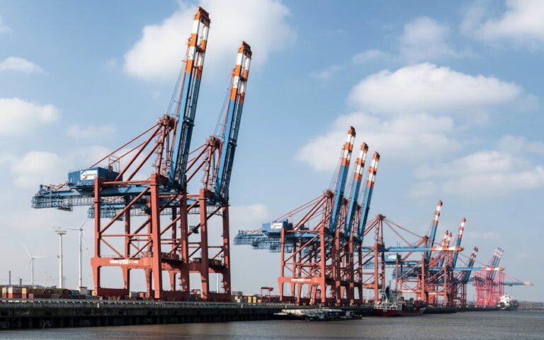 Title: Alles, Was Sie über Kleintransporte In Hamburg Wissen Müssen