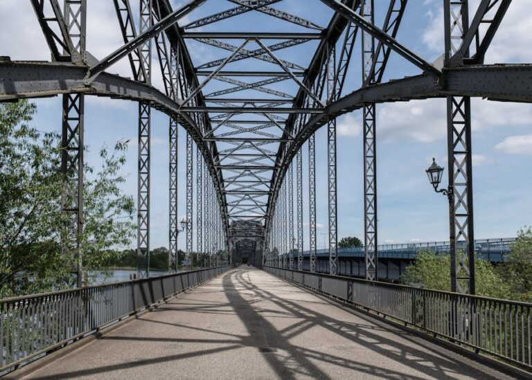 Kleintransport Hamburg: The Best Way To Get Around The City