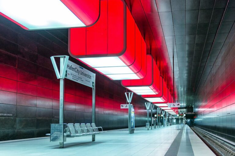 Kleintransport Hamburg: The Convenient Solution For Your Transportation Needs