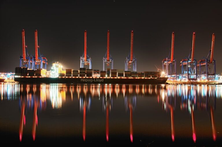 Experience The Best Kleintransport Hamburg Services
