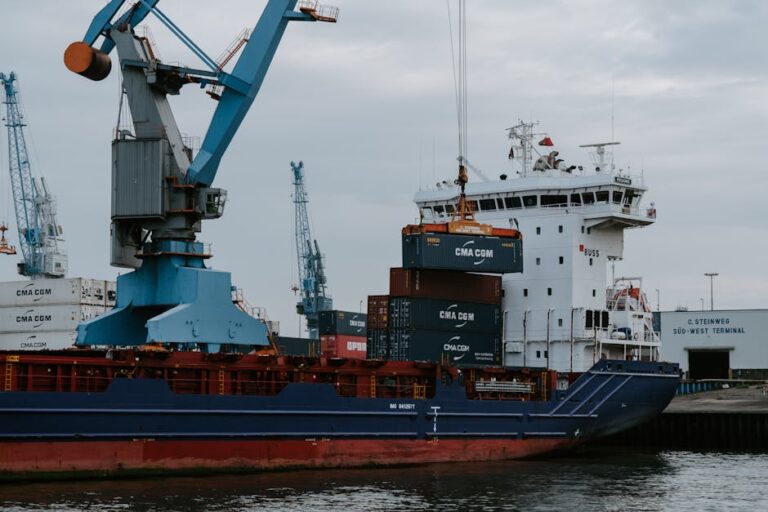 Kleintransport Hamburg: The Best Way To Get Around The City