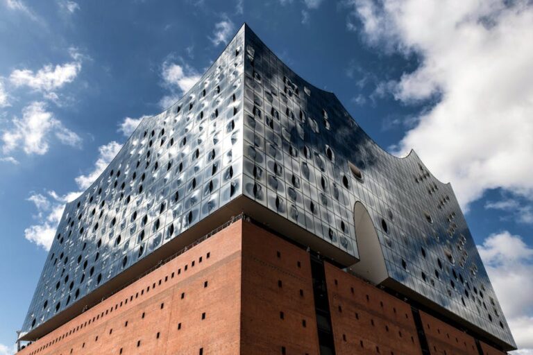 Top 5 Kleintransport Hamburg Services