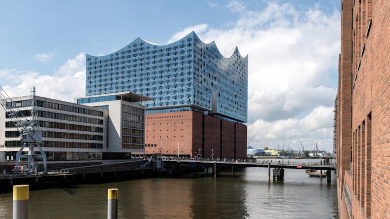 Efficient And Reliable: Kleintransport Hamburg