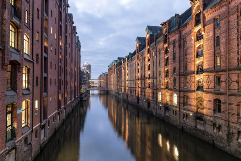 The Convenience Of Kleintransport Hamburg