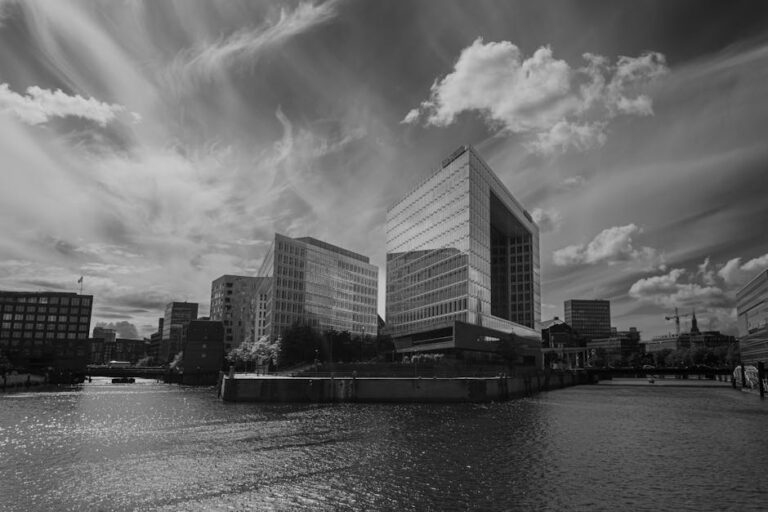 Effizient Und Zuverlässig: Kleintransport Hamburg
