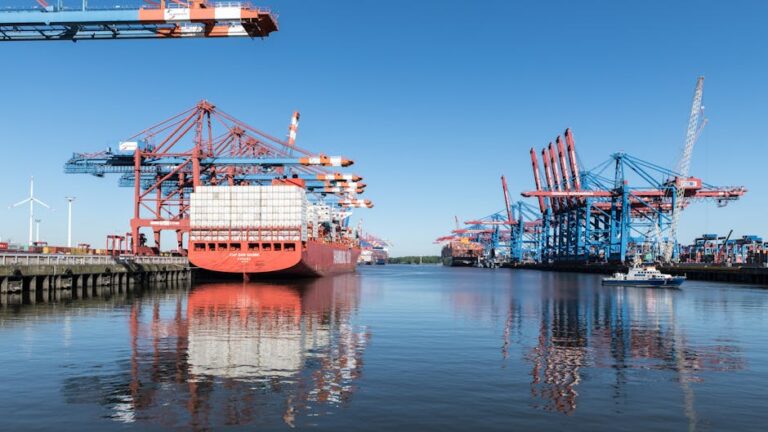 Discover The Convenient And Reliable Kleintransport Services In Hamburg