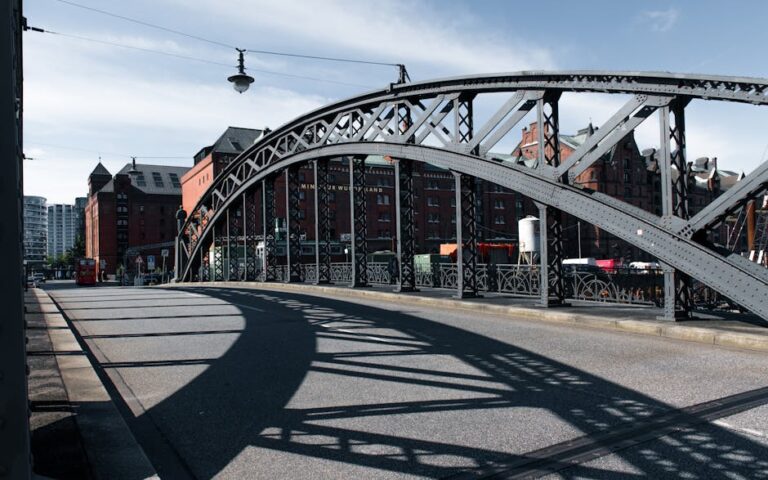 Discover The Versatility And Convenience Of Kleintransport In Hamburg
