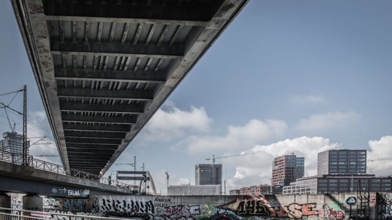 Title: Kleintransport Hamburg: Die Beste Option Für Den Lokalen Transportbedarf