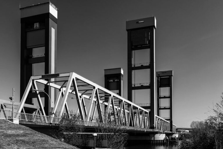 Der Perfekte Service Für Ihren Kleintransport In Hamburg