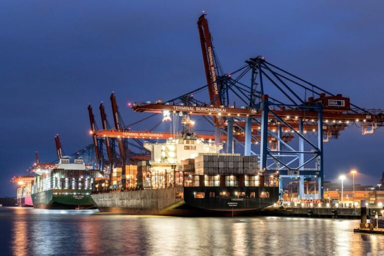 The Top 5 Reasons Why Kleintransport Hamburg Is The Best Choice For Your Delivery Needs