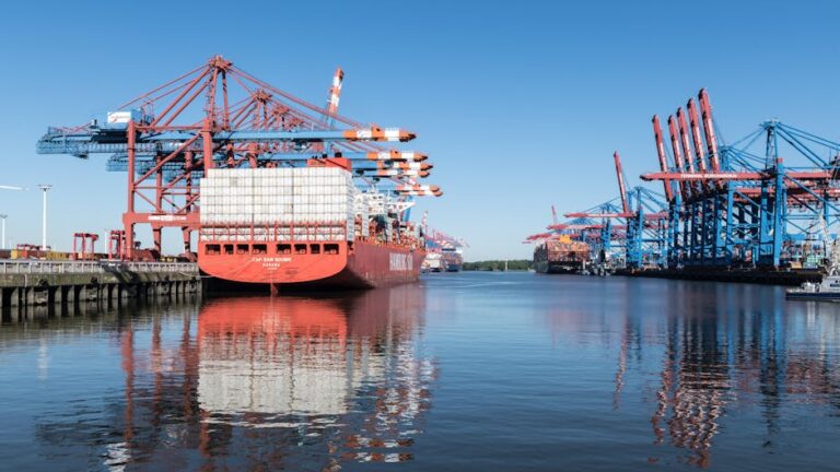 Unsere Top-Tipps Für Kleintransporte In Hamburg