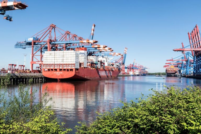 Title: Der Beste Kleintransport In Hamburg: Alles, Was Sie Wissen Müssen