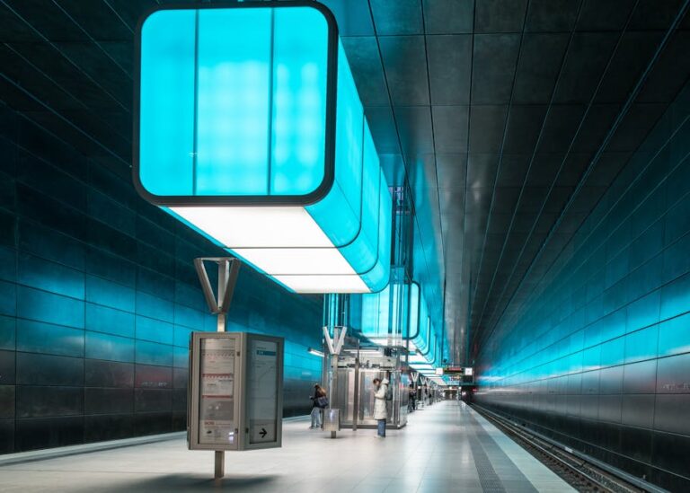 Kleintransport Hamburg: Efficient And Reliable Transportation Services