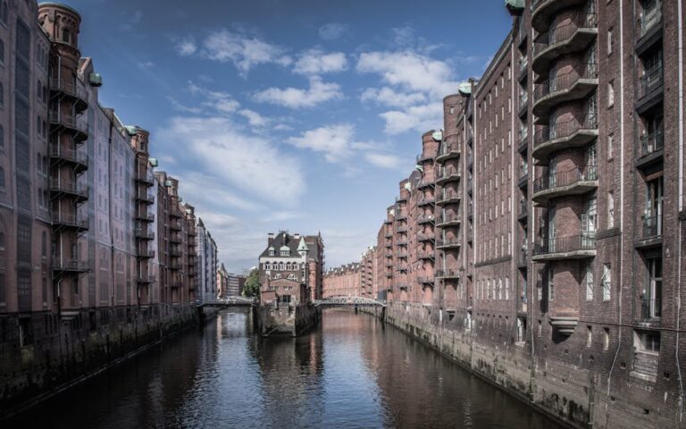 The Best Way To Navigate Kleintransport Hamburg