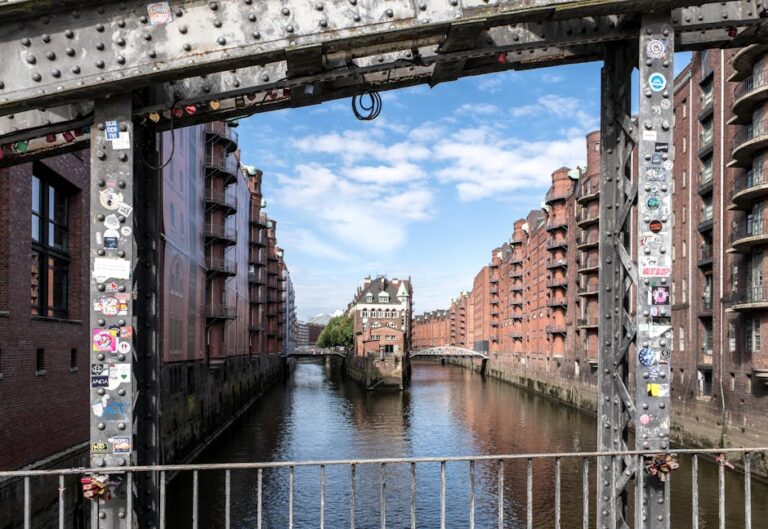 Discover The Convenience Of Kleintransport Hamburg