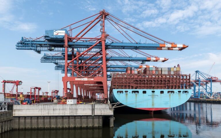 The Best Way To Navigate Hamburg: Kleintransport Hamburg