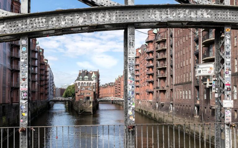 “Discover The Best Kleintransport Services In Hamburg”