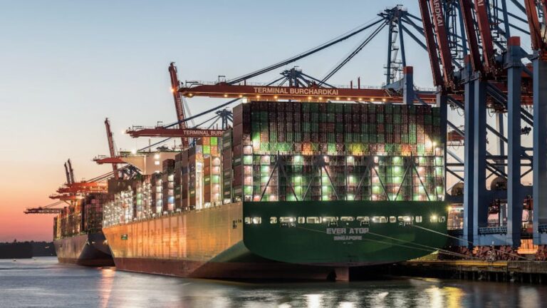Der Beste Kleintransport In Hamburg