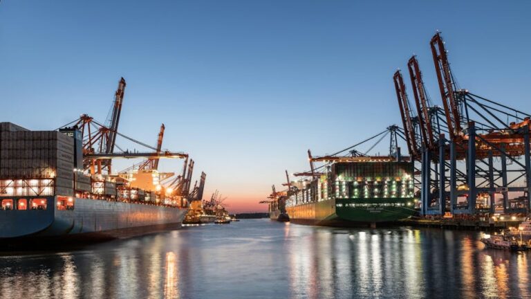 The Reliable And Efficient Kleintransport Hamburg