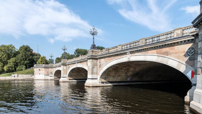 Kleintransport Hamburg: Efficient Solutions For Urban Logistics