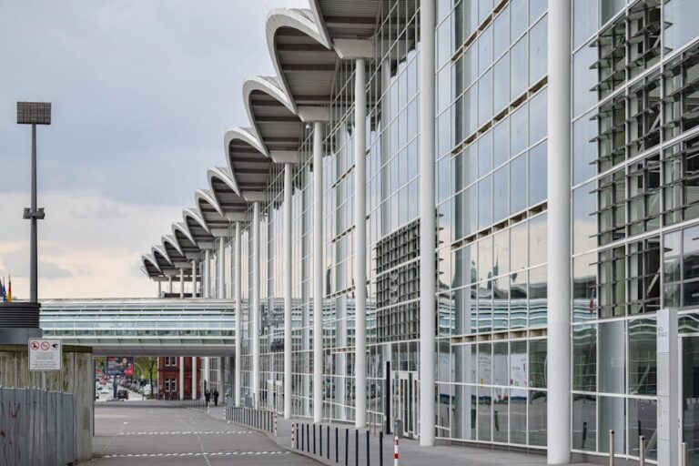 Kleintransport Hamburg: The Efficient Solution For Your Transport Needs