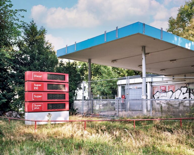 Kleintransport Hamburg: The Ultimate Solution For Your Small Transport Needs