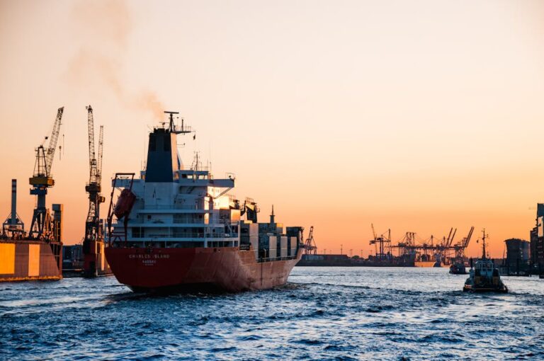 Kleintransport Hamburg: The Convenient And Reliable Choice For Small-scale Transport Needs