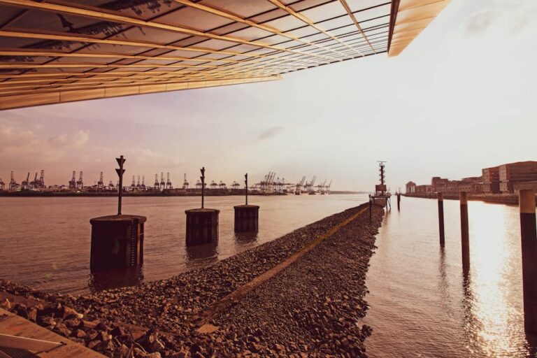 Kleintransport Hamburg: A Comprehensive Guide To Efficient Transport Solutions