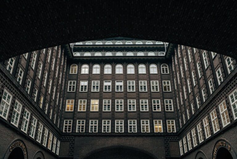 Discover The Hidden Gems Of Kleintransport Hamburg: The Ultimate Guide To Efficient Transport Solutions