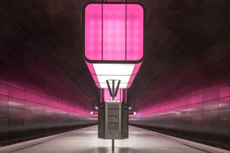 Discovering Kleintransport Hamburg: Your Gateway To Efficient Urban Logistics