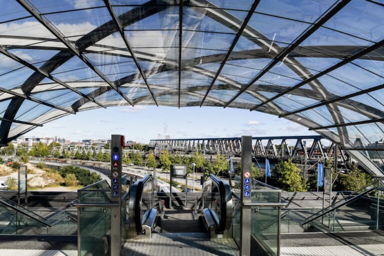 Kleintransport Hamburg: Efficient Delivery Solutions For Urban Needs