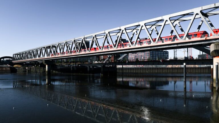 Efficient Kleintransport In Hamburg: A Smart Choice For Your Logistics Needs