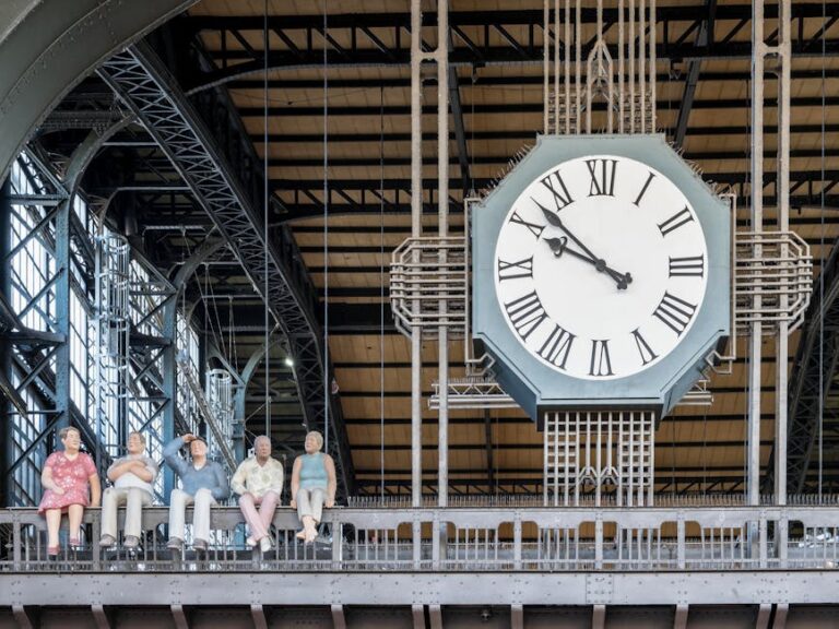 Kleintransport Hamburg: Efficient Logistics For Urban Life