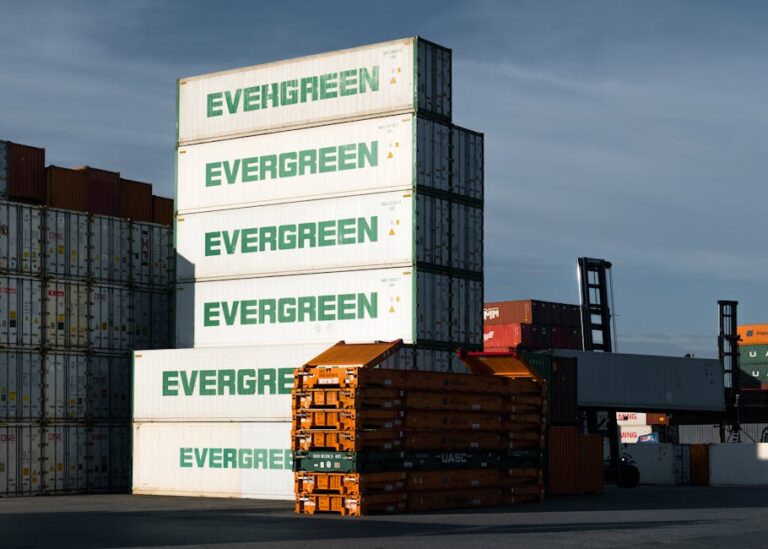 Kleintransport Hamburg: Efficient Transport Solutions For The City